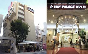 Sun Palace Hotel